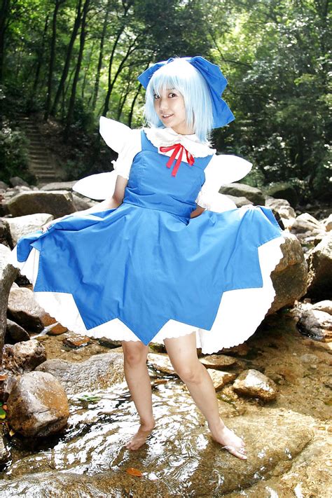 Japanese Cosplay Cuties Lenfried Porn Pictures XXX Photos Sex Images Page PICTOA