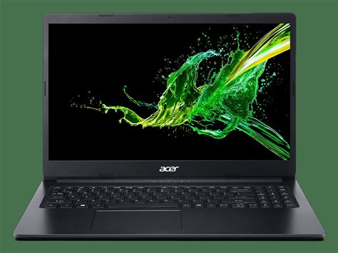 Acer Aspire 3 (A315-23 / A315-23G) Full Specifications | DeviceBeast.com