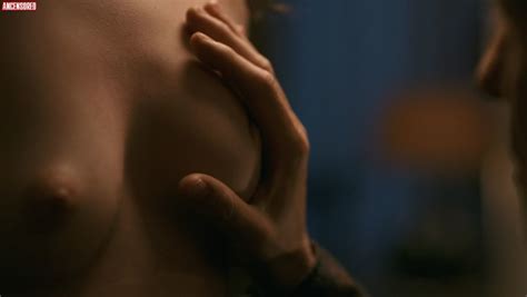 Naked Abbey Hoes In Nieuwe Buren