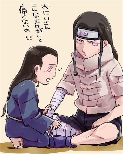 Pin De Yusume Yuzuhika En Neji Hyuuga Personajes De Naruto Dibujo