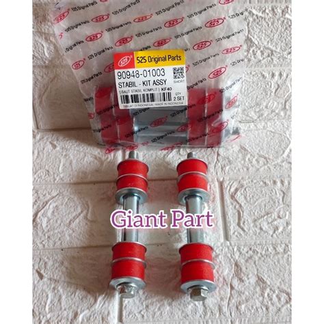 Jual Baut Stabil Stabilizer Toyota Kijang Pendek Shopee Indonesia