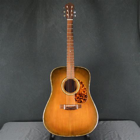 Wayne Henderson D-18 Custom with Abalone Appointments – Picker’s Supply