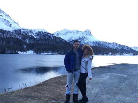 Meet The Couple Who Love Having Sex Outdoors So Much They Find Beds Boring The Sun