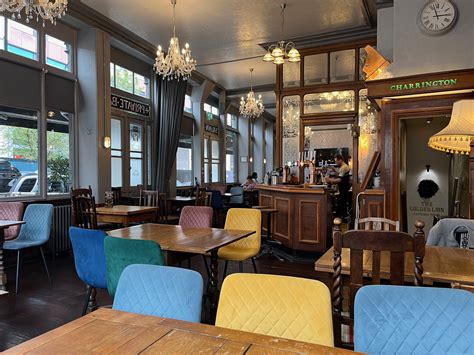 A beginner's guide to....Harringay Green Lanes - Kentishtowner