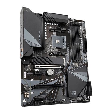 Gigabyte X S Ud Am Atx Motherboard Ga X S Ud Mwave