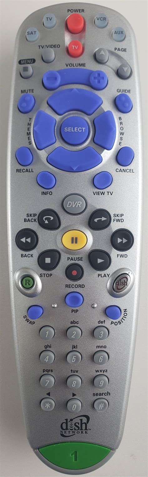 Original TV Remote Controls in Canada