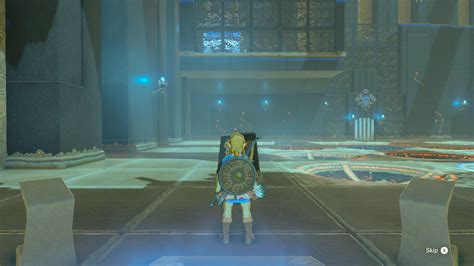 File Botw Shee Vaneer Shrine Png Zelda Wiki Hot Sex Picture