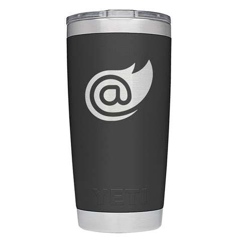 YETI Rambler 20oz - YETI-R20 | Think Tank Promotional, Inc.