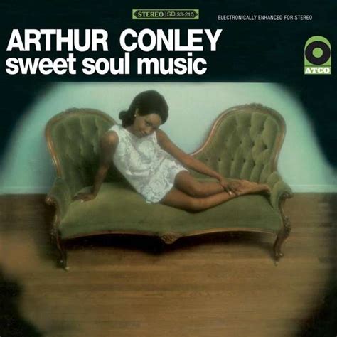 Arthur Conley Sweet Soul Music 180g Lp Jpc