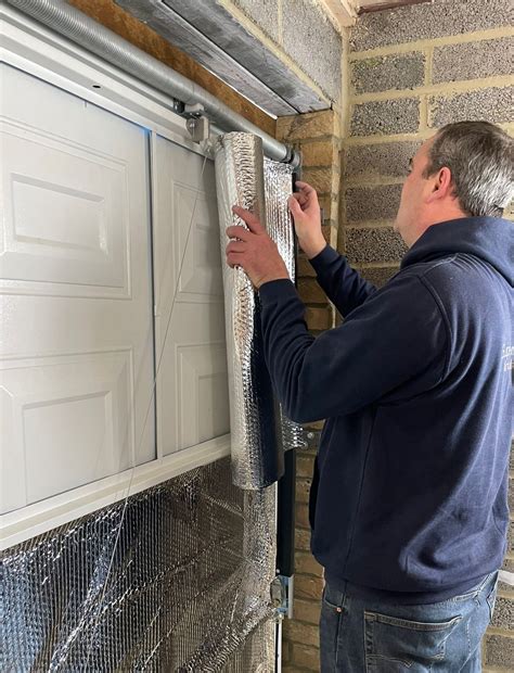 Is Insulating Your Garage Door Necessary?