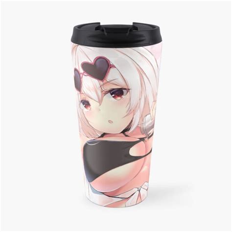 Lewd Sirius Bikini Boobs Tits Ass Panties Thighs Azur Lane AL Sexy Anime Hentai Girl