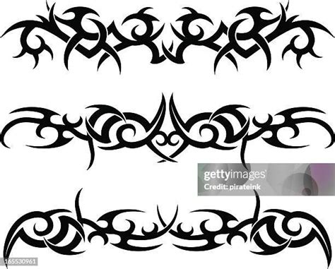 Maori Tattoo Designs Photos and Premium High Res Pictures - Getty Images