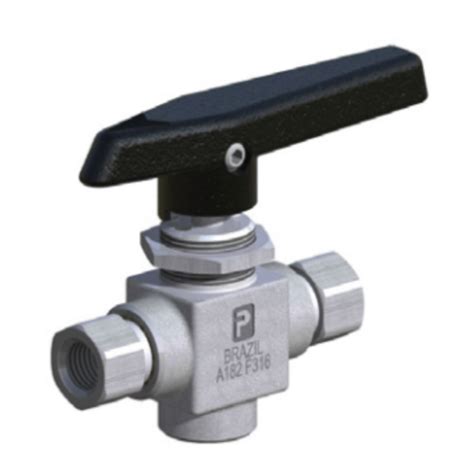 Série Parker HBNG Parker Instrumentação - Parcamp