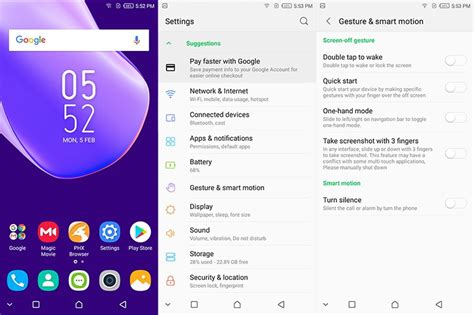 Infinix Hot S Review Gadgets