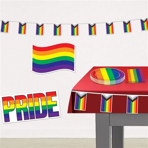 Bandera De Arco Ris Para Patio Bandera De Orgullo Gay De X Pies Bandera De Orgullo De