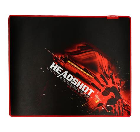 Mousepad A4Tech Bloody B-070 Botland - Robotic Shop