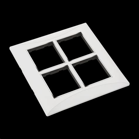 modular switch plates   price  india