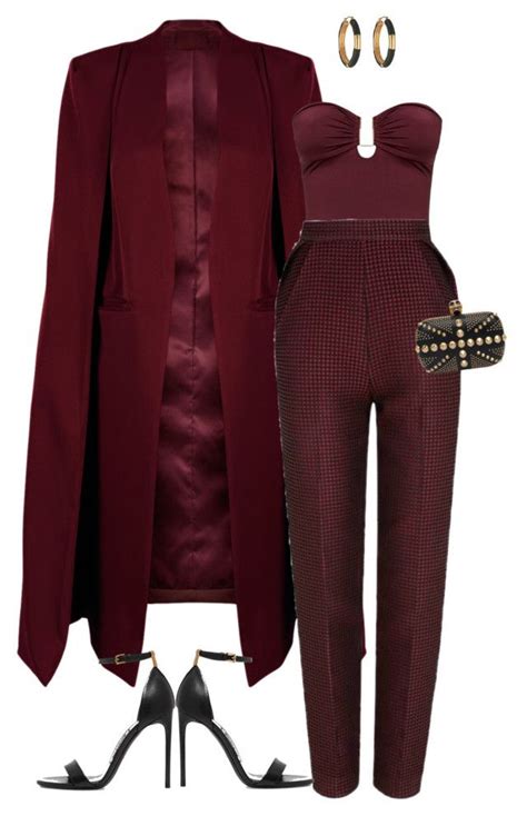 Untitled 1253 By Styledbyhkc Liked On Polyvore Featuring Withchic Melissa Odabash The 2nd