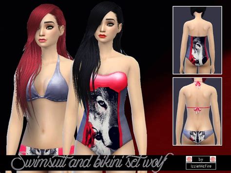 The Sims Resource Bikini Bottom