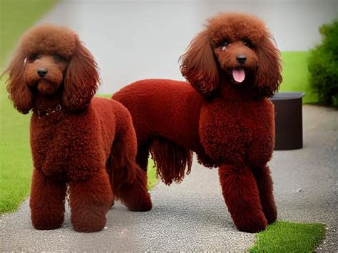 The Comprehensive Guide To Double Doodle Poodle Mix Breed