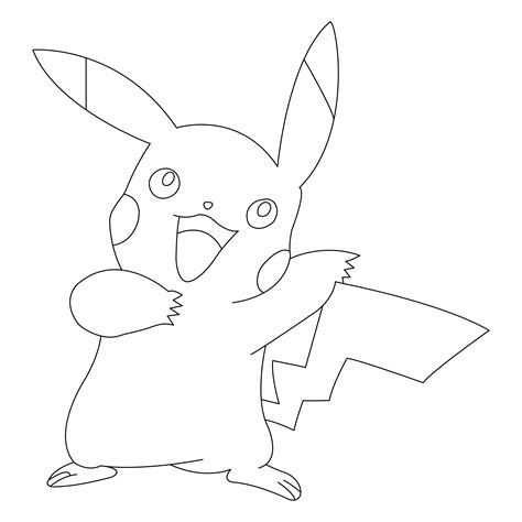 How To Draw Pikachu Drawing Apps Directories
