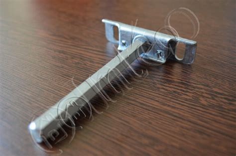 Кріплення для прихованого монтажу