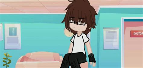 You Meet With Doctor Gacha Sex NSFW Content Yaoi Shooshtime