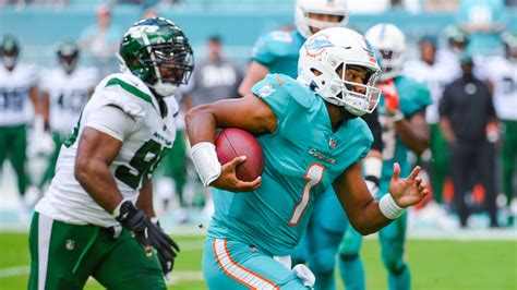 New York Jets Vs Miami Dolphins Picks Predictions For Nfl Week 14