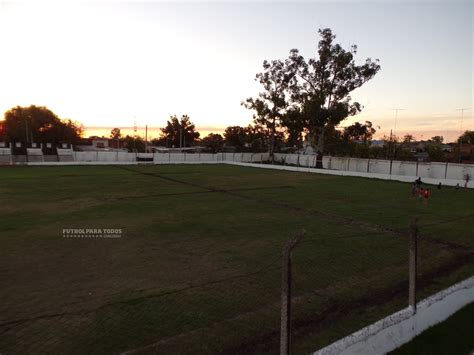 Estadio del club Victoria de Concordia – ESTADIOS DE ARGENTINA