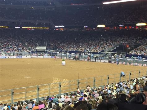 Rodeo Houston Or Houston Livestock Show And Rodeo All You Need To