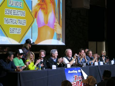 A blast from the past…Hot Dog 30th Anniversary Party | Lake Tahoe