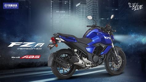 Yamaha Fzs Fi V Wallpapers Wallpaper Cave