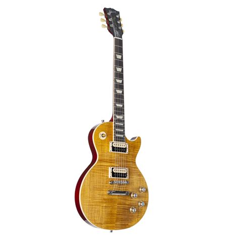 veľa zimník nevyhnutnosť gibson les paul slash anaconda burst urob to ...