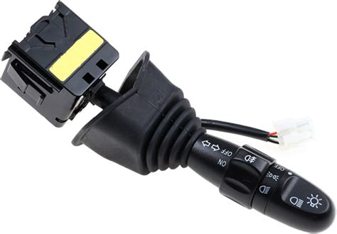 Amazon Nikle Interruptor De Faro Delantero Para Chevrolet Optra