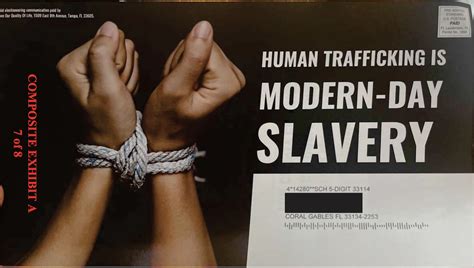 Lawsuit Miami Dade Commission Candidate Falsely Linked Opponent To Sex Trafficking Miami New