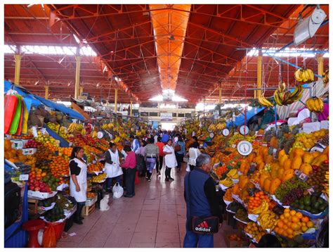 A Os Del Mercado San Camilo