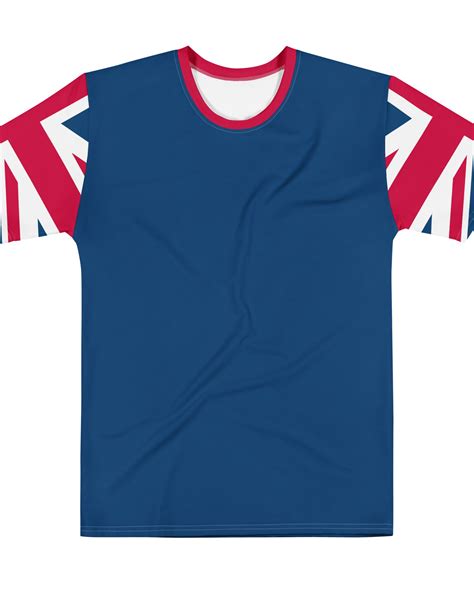 Union Jack Clothing & Gifts - British Flag Fashion & Cool Britannia
