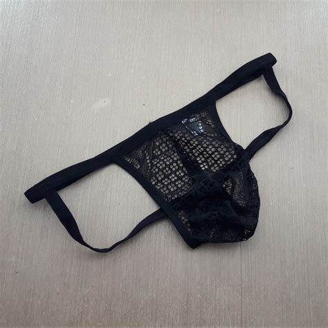 Cueca Jocker Renda Lingerie BR Atacado Para Revenda