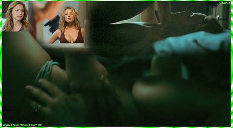 Naked Virginie Efira In It Boy