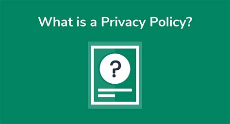 This Privacy Policy Change After [Hypothetical Privacy Policy Event] Could Impact You - hyfgjr4