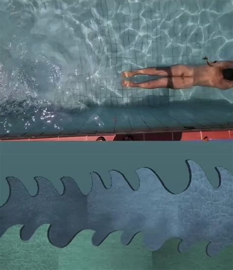 Hot Str8 Guy Caught Swimming Naked At The Pool ThisVid