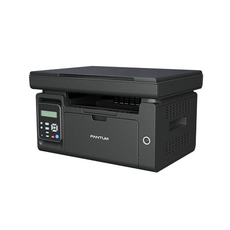 Pantum M6500NW Mono Laser Multifunction Printer Price In Pakistan