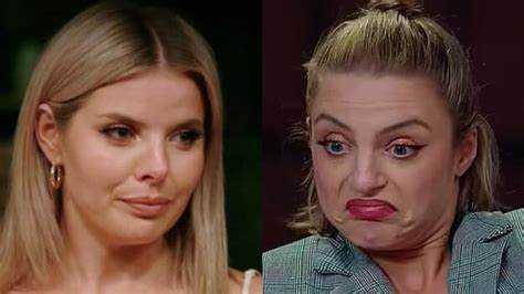 MAFS Olivia Never Shared Nude Photos From Domenica S OnlyFans