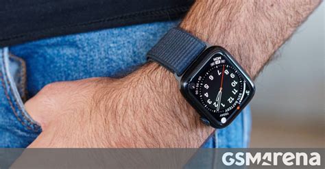 Apple Watch Ultra And Series To Lose Blood Oxygen Tracking