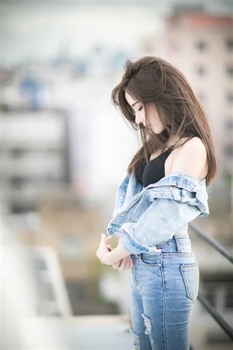 Hot Girl Sutassa Suthumjindakun