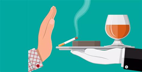 Does Alcohol Smoking Affect Men S Fertility And Sex Life Indira Ivf