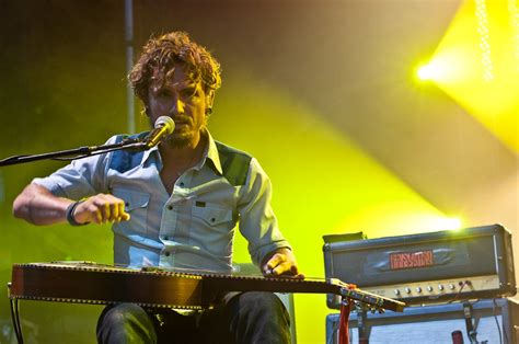 Photos: John Butler Trio @ Live At Squamish - Aug 20 2011 - SCENE IN ...