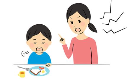 【4歳児】食べない子にママがやりがちなng対応とは？10の対処法と好き嫌い克服レシピ たべぷろ