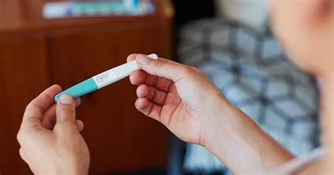 How The Modern Fertility Pregnancy Test Works Verloop Io