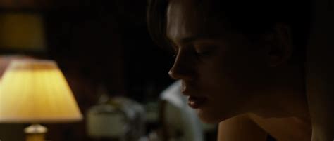 ausCAPS Bill Skarsgård nude in Simon And The Oaks